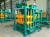 Import Concrete Cement Hollow Block Solid Brick Making Machine Building Blocks Maker Machine from China