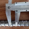 consruction tie rod 12 / 16 / 17 / 22mm formwork accessories nut formwork