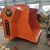 Import Construction attachments of crusher bucket for a 35Tons excavator from China