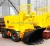 Import Construction equipment tunel use rock loader/mucker in loader from China