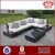 Import Conversation Rattan Sofa from China