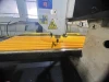 Conveyor Polyethylene UHMWPE wear-resistant slide way strips flat chain guide