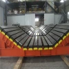 Conveyor System material handling equipment parts belt impact bar