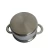 Import Cookware Casserole Kitchen Pot Cooking Pot Stainless Steel Nonstick Cookware Set from China