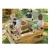 Import cool school furniture russian educational toys baby block furniture Oem And Odm from China