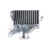 Import Cooling System with Motorcycle Radiator for RMZ450  2007 from China
