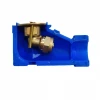 copper joint connector union brass concealed internal plumbing pipe fittings