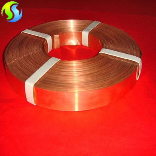 copper price in copper sheet coil