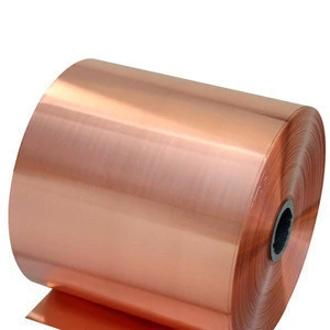 Copper strip for solar power, widely used as the base metal for PV ribbon and solar collectors