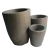 Import corrosion resistance, high temperature resistance, fast conduction Graphite clay crucible: from China