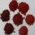 Import Cosmetics Concrete Pigment Powder Iron Oxide Red For Sale from China