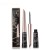 Import Cosmetics Makeup 24H Long Lasting Private Label Matte Black Liquid Eyeliner from China