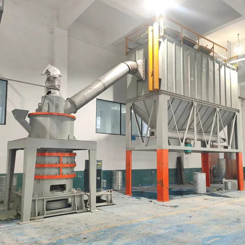 Buy Cost-effective Mill Mining Powder Machine And Micron Powder Stone ...