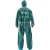 Import Coverall Jumpsuit Work Uniform Working Industrial Protective Sealing Tape from China