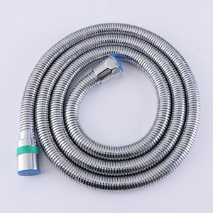 Crazy selling stainless steel shower hose bathroom accessories