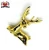 Import Creative Elk Zinc alloy crafts table car metal household animal decorations from China