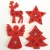Import Creative Wooden Christmas Tree Ornaments Crafts Home Decoration Gift Accessories Christmas Carved Wood from China