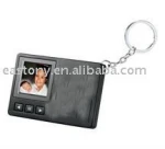 Credit Card Digital Photo Frames