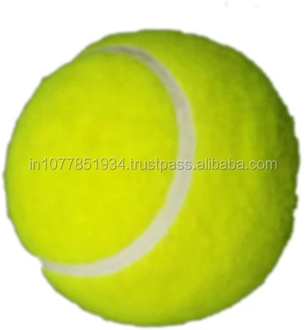 CRICKET TENNIS BALL LIGHTWEIGHT