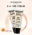 Import Cross border Covercoco Concealer foundation makeup naked BB cream to brighten complexion from China