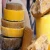 Import Crude Natural Beeswax/Refined Beeswax/ Forest Bee Wax from Germany