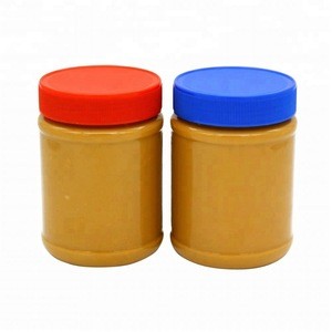 crunchy peanut butter sauce factory