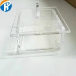 Crystal A Quartz Utensil