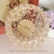 Import crystal candle holders centre de table pour mariage pas cher 15cm dia from China