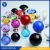 Crystal Glass Cabinet Pull Knobs For Furniture Hardware KN-004