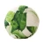 Import Cushion Case Home Decor Covers Wholesaler Sofa Linen Digital Print Fabric Round Cushion Cover Pillow from China