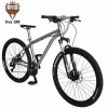 custom 27.5inch titanium bicycle MTB mountain bike bicycles 27 gears from China for sale