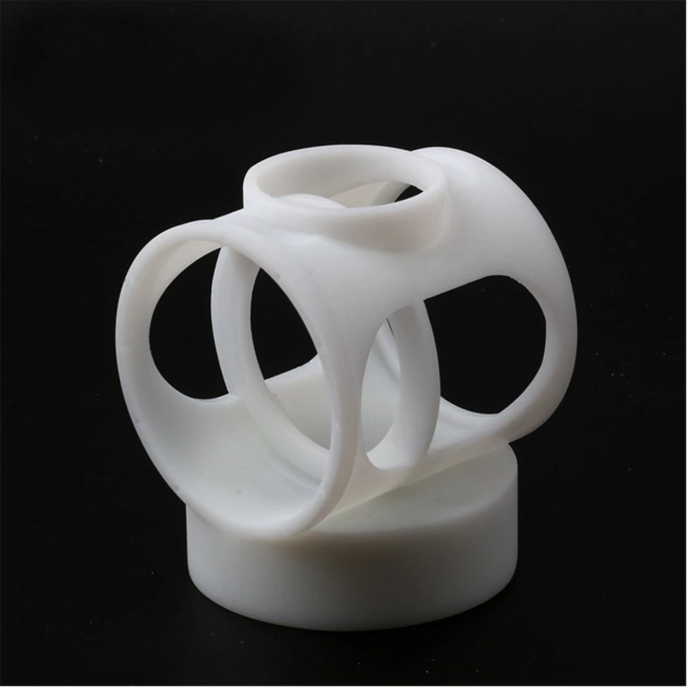 Custom 3D printing rapid prototype service from SMARTMOLDTECH