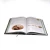 Import Custom Books On Demand High-End Full-Color Hardcover Book/Photo Book/Catalog/Cookbook Custom Printing from China