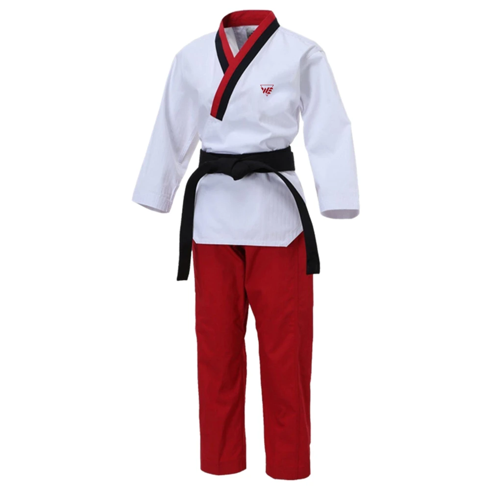 Custom Breathable Karate Uniform Best Price Martial Arts Karate Uniform Wholesale Karate Suit