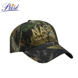 Custom camo baseball cap ,embroidery logo military hats /desert camouflage baseball cap