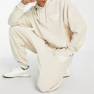 Custom Colorful 3D Design Sweatshirt Oversized Wholesale Pullover Hoodie