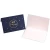Import Custom Design Personalized Thank You Card Greeting Card from China
