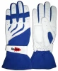 Custom Design Professional kart racing gloves