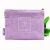Import Custom design waterproof travel pu makeup cosmetic bag from China