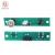 Import Custom double sides PCB 257 blue color led circuit board assembly for control panel from China