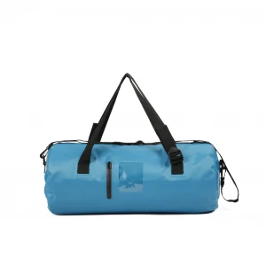 Custom Fashion Outdoor Activities travel bags luggage sport tote beach waterproof duffel bag