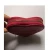 Import Custom Heart shape zipper around red color bubble PU leather coin purse from China