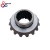 Import Custom High Precision Steel Bevel Gear Differential Spider Kit Gear Helical Gear from China