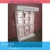 Import custom hot sell nail polish wall display from China
