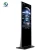 Custom Kiosk Totem, 32" 42" 46" 55" Inch Wireless Wifi vertical display tv lcd remote touch screen advertising display