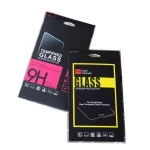 Custom Kraft Paper Phone Case Retail Box Phone Case Retail Packaging Box Phone Screen Protector Packaging Box