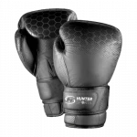Custom logo Boxing gloves Muay Thai Kick Boxing Training Punching Gloves