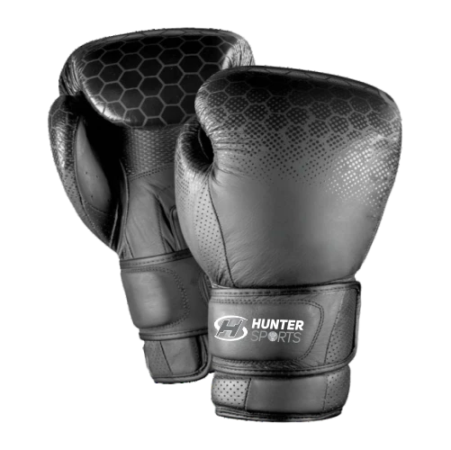 Custom logo Boxing gloves Muay Thai Kick Boxing Training Punching Gloves