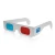 Import Custom Logo Paper 3D Glasses from China