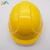 Import Custom logos safety helmet hard hat for construction industrial working from China